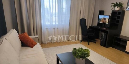 2-комн квартира ул Артековская,  д. 9,  к. 1