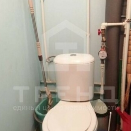 Продажа 1-комн квартиры на вторичном рынке Центральная улица,  д. 14 к1