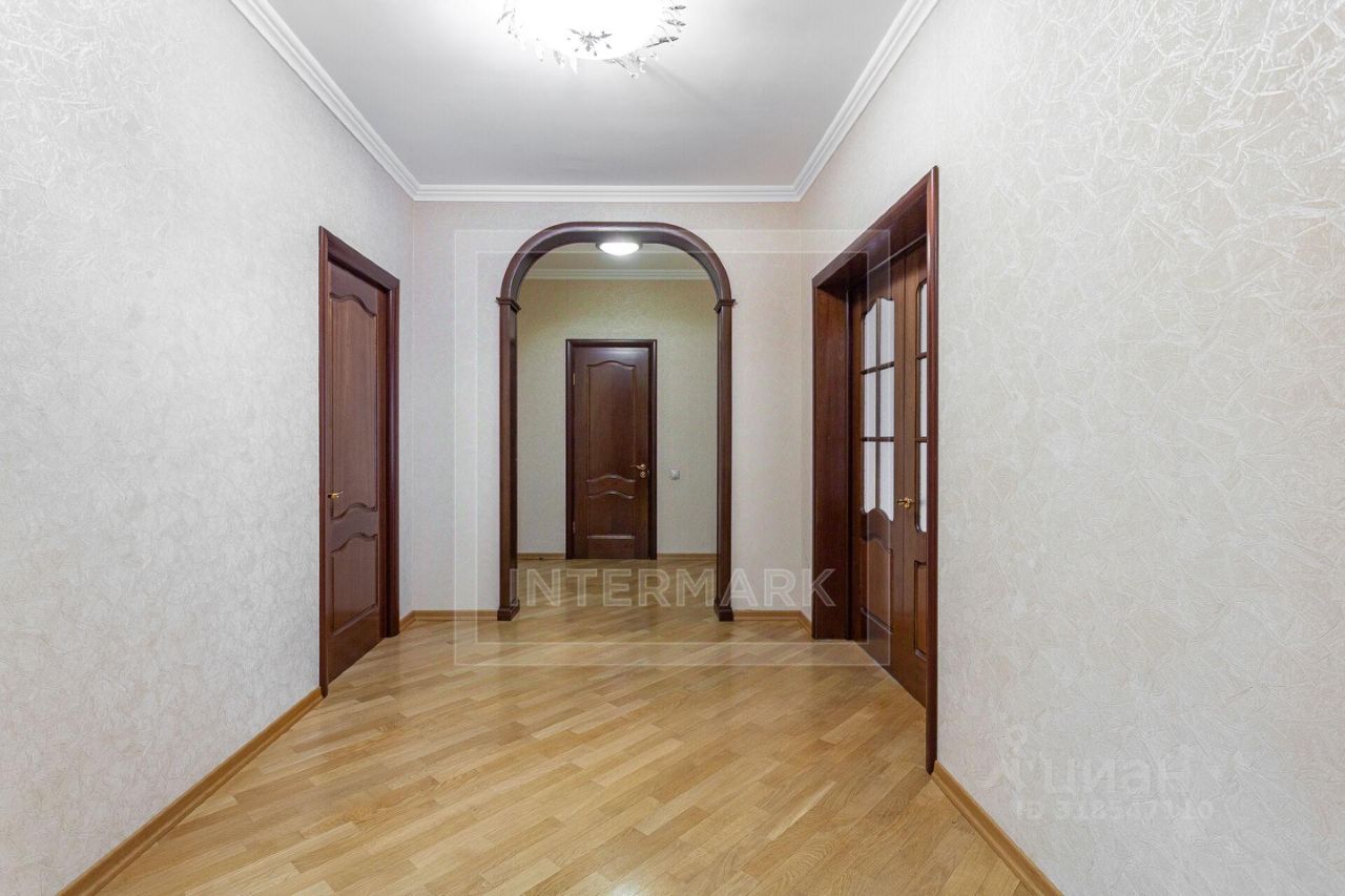 Продажа 4-комн квартиры на вторичном рынке Новочеремушкинская улица, 34к1