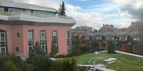 3-комн квартира Парголовский переулок, 8