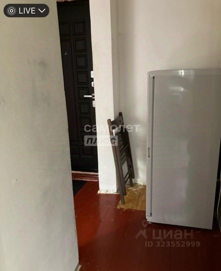Продажа 1-комн квартиры на вторичном рынке Уваровский переулок, 10К1