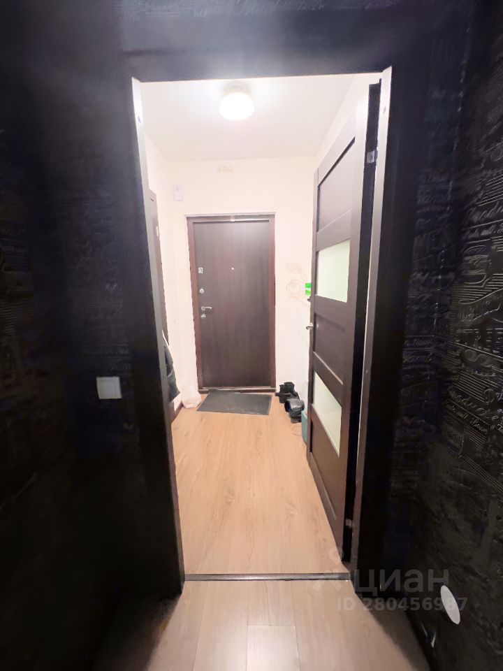 Продажа 1-комн квартиры на вторичном рынке проспект Энергетиков, 11к2