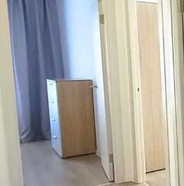 Аренда 2-комн квартиры на вторичном рынке Дрожжино рп, улица Южная, 3