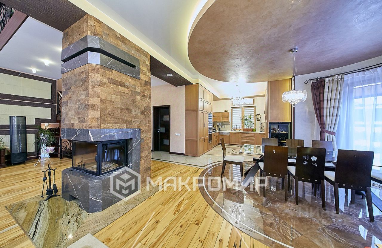 Продажа дома д. Мистолово, улица Мирная, 23