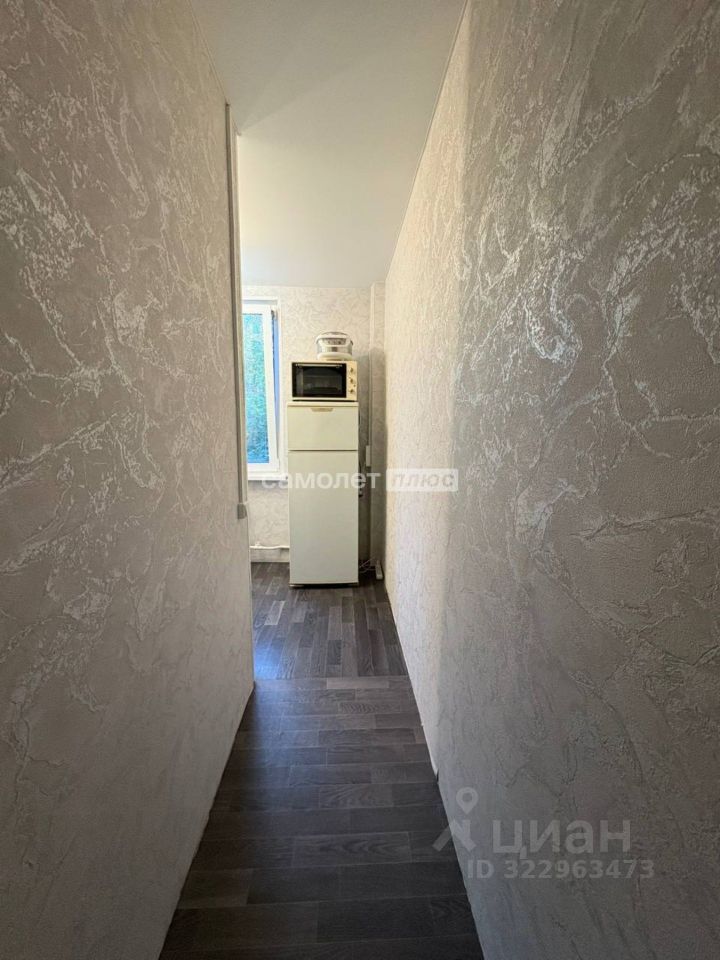 Продажа 1-комн квартиры на вторичном рынке Балашиха, проспект Ленина, 56