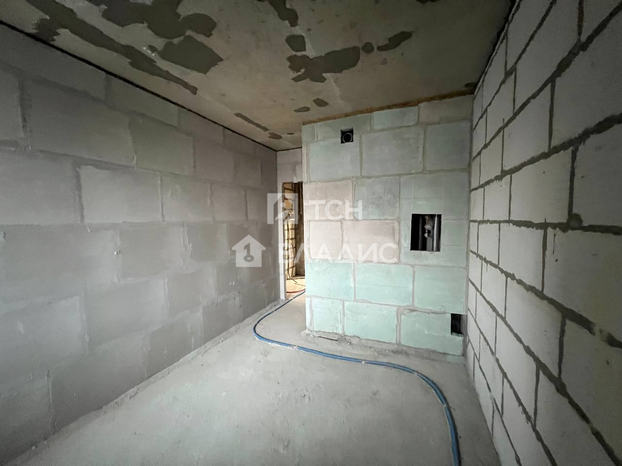 Продажа 1-комн квартиры на вторичном рынке Балашиха, улица Разина, 1А