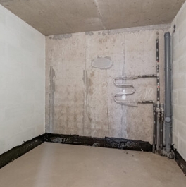 Продажа 3-комн квартиры на вторичном рынке ул Береговая,  д. 27,  к. 1