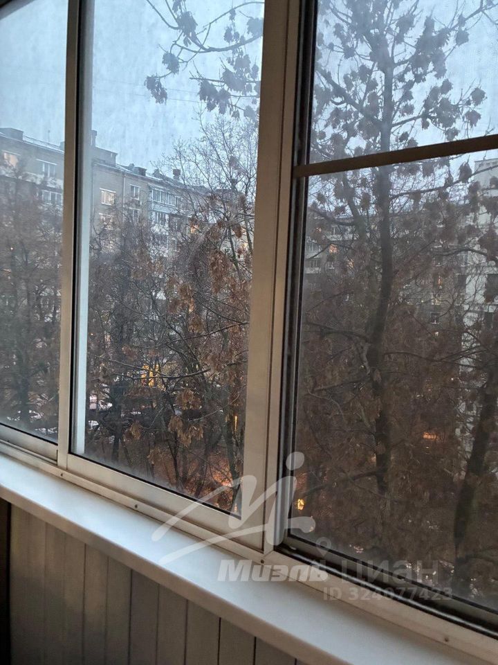 Аренда 1-комн квартиры на вторичном рынке Ленинградский проспект, 78К3