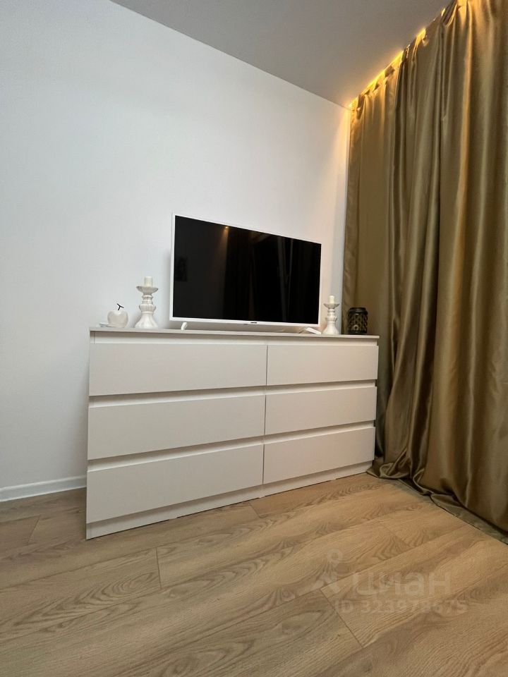 Аренда студии улица Трехполье, 6к1