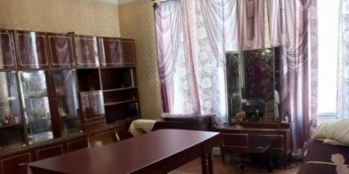 2-комн квартира Таврическая улица,  д. 45