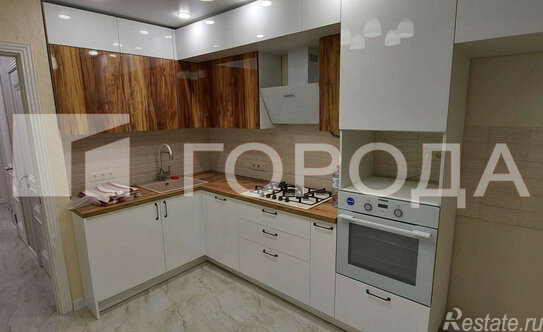 Продажа 3-комн квартиры на вторичном рынке улица Богданова,  д. 12