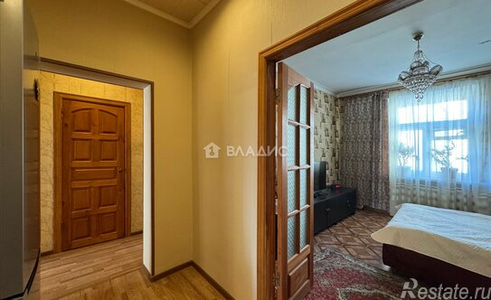 Продажа 3-комн квартиры на вторичном рынке Орехово-Зуево г, Кирова ул,  д. 13А