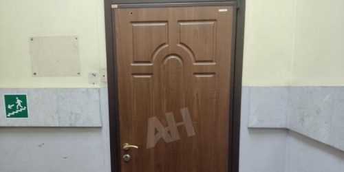 Офис Сибирский проезд,  д. 2