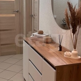Продажа 2-комн квартиры на вторичном рынке улица Софьи Ковалевской,  д. 5 к6