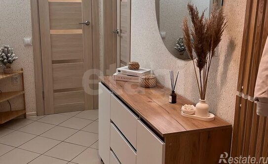 Продажа 2-комн квартиры на вторичном рынке улица Софьи Ковалевской,  д. 5 к6