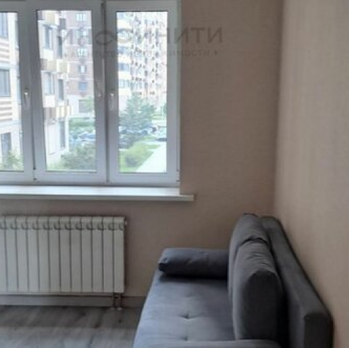 2-комн квартира Пушкино, ул Просвещения,  д. 12,  к. 1