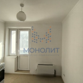 Продажа 1-комн квартиры на вторичном рынке улица Дмитрия Ульянова,  д. 27 к1
