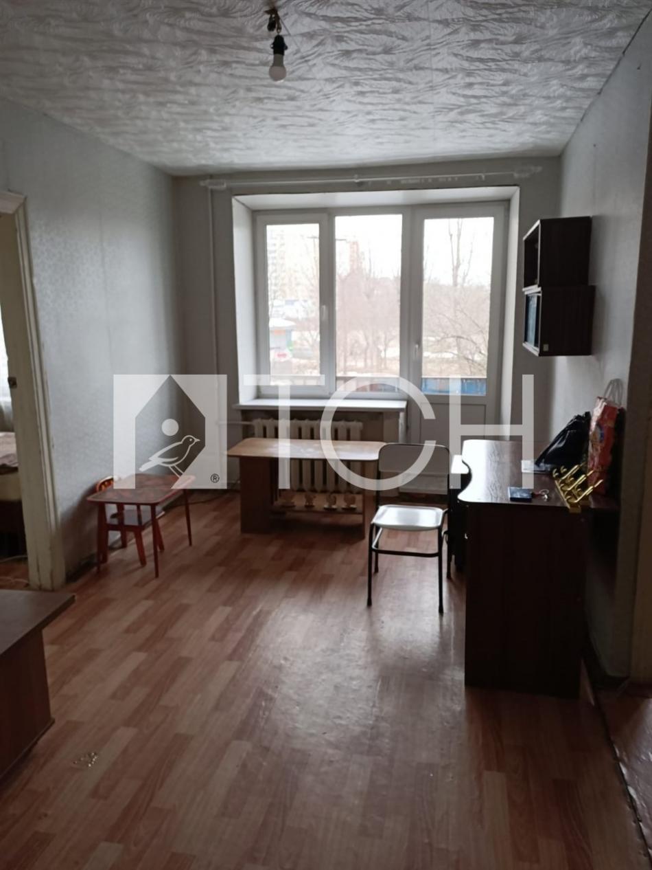 Продажа 2-комн квартиры на вторичном рынке Фрязино, Нахимова ул, 17