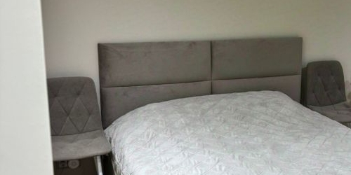 1-комн квартира улица Полины Осипенко, 2к2