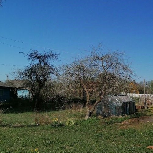 Коттедж/дом д. Ситенка, улица Лесная, 13