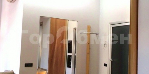 2-комн квартира Подкопаевский переулок,  д. 8/13/5