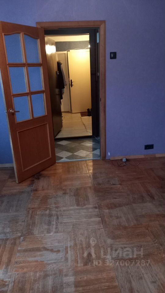 Продажа комнаты Индустриальный проспект, 35К1