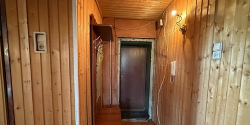 1-комн квартира Ключевая улица,  д. 3