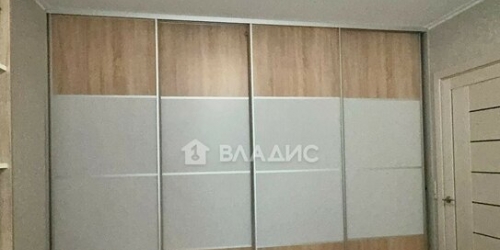 2-комн квартира Краснодарская улица,  д. 20/1