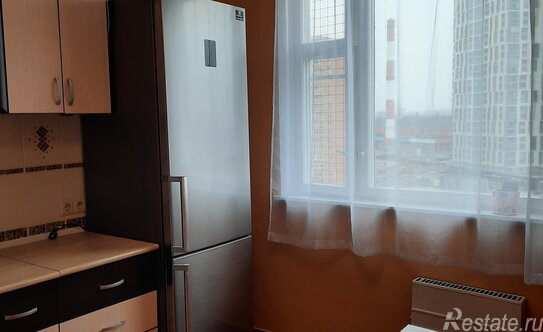 Аренда 3-комн квартиры на вторичном рынке Череповецкая улица,  д. 15