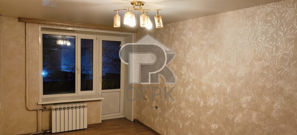 Продажа 1-комн квартиры на вторичном рынке 11-я Парковая улица, дом 24