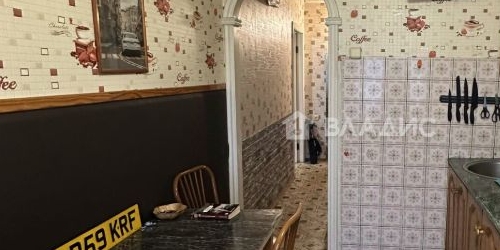 2-комн квартира бульвар Маршала Рокоссовского, 17