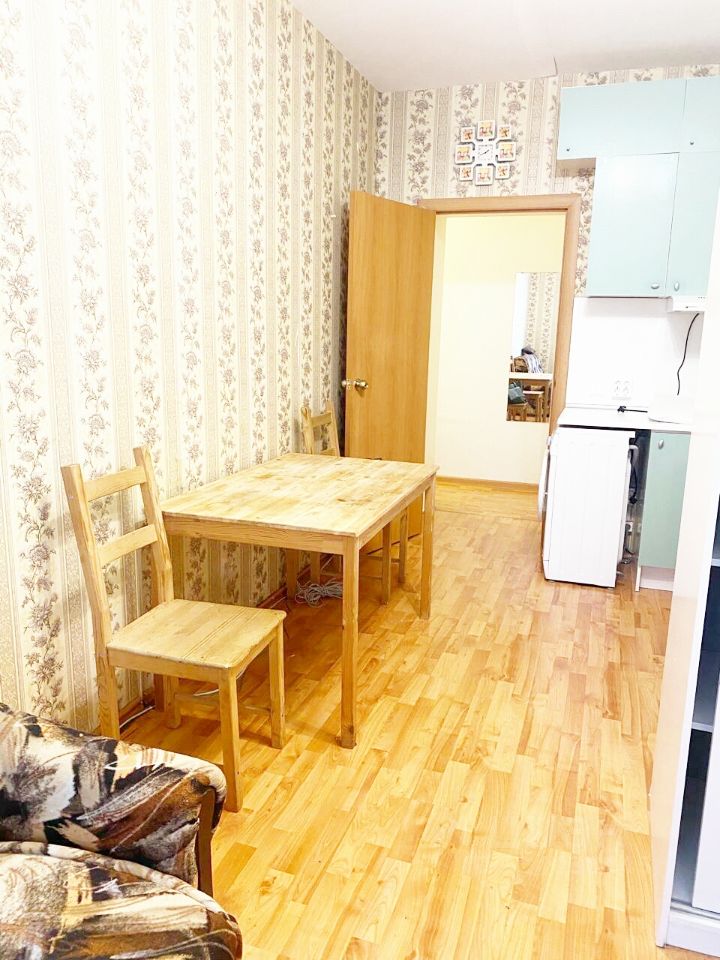 Аренда студии Ленинский проспект, 84к1