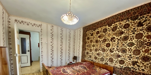 2-комн квартира Всеволожск г., Обороны ул., 3к2