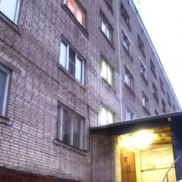 Продажа 2-комн квартиры на вторичном рынке Оболенск, ул Строителей,  д. 1