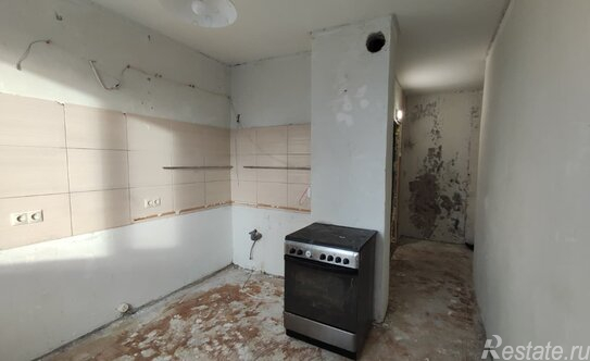 Продажа 2-комн квартиры на вторичном рынке Плещеева ул,  д. 22