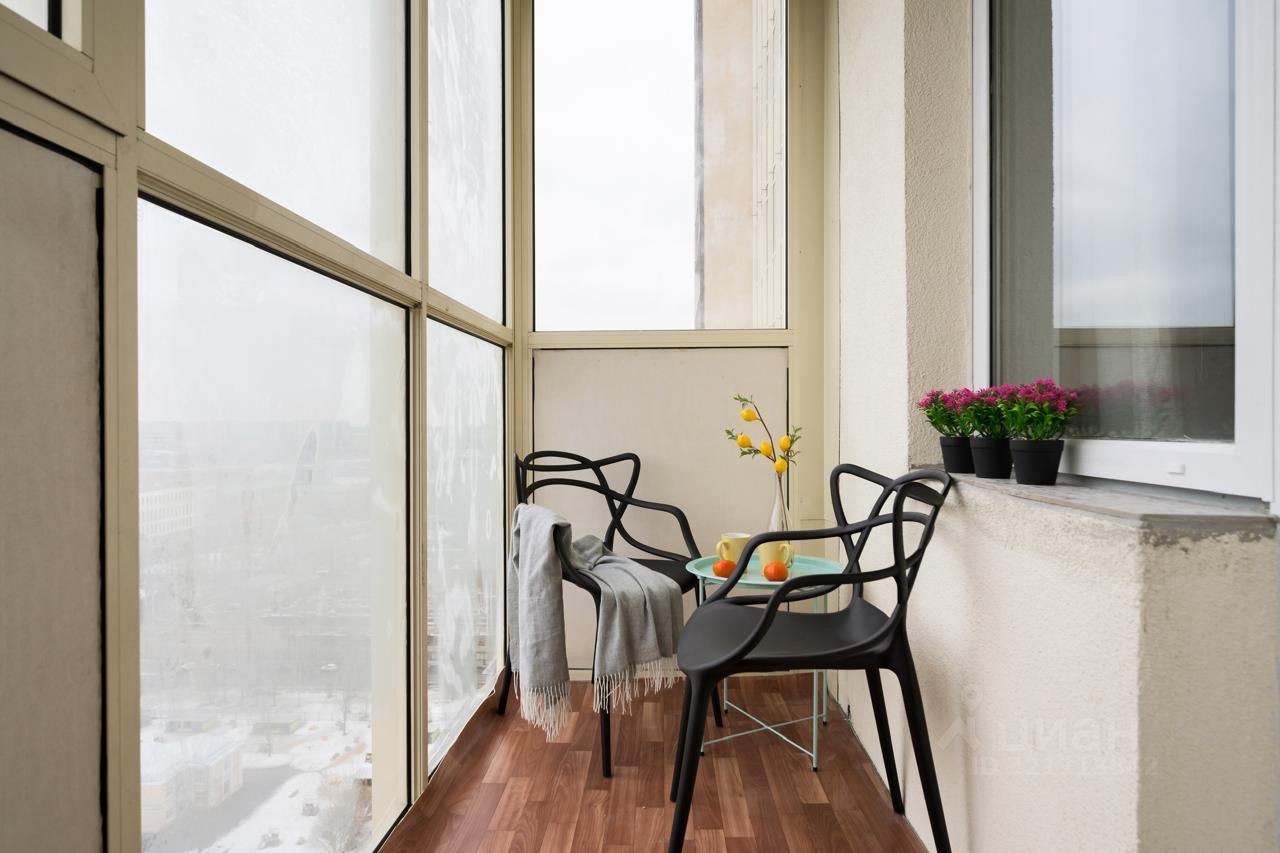 Аренда студии улица Бабушкина, 84к2