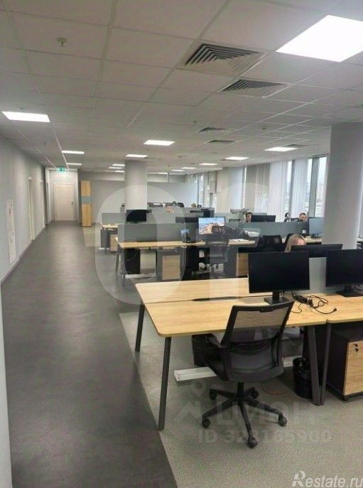 Аренда офиса ул Авиаконструктора Микояна,  д. 12