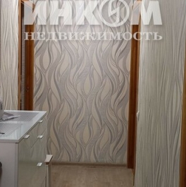 Продажа 3-комн квартиры на вторичном рынке Русаковская улица,  д. 25