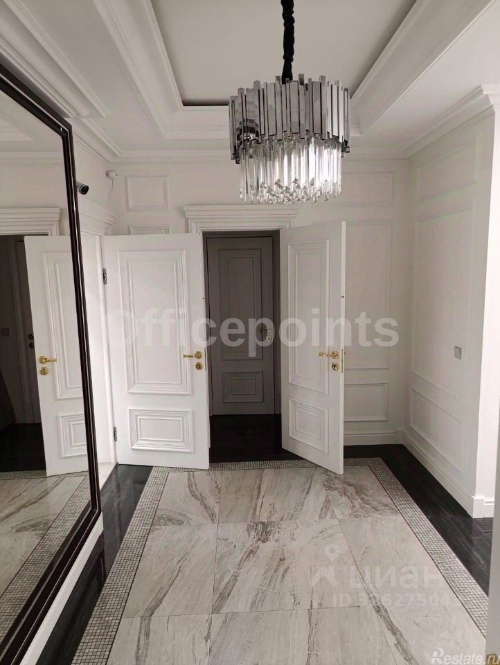 Аренда офиса Чистый переулок,  д. 3