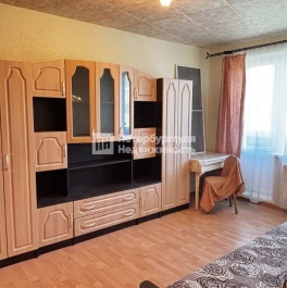 Продажа 1-комн квартиры на вторичном рынке деревня Почап, деревня Почап, ул Солнечная, д 21