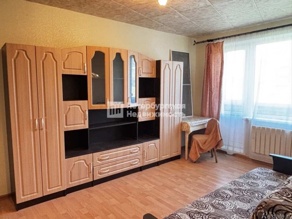 Продажа 1-комн квартиры на вторичном рынке деревня Почап, деревня Почап, ул Солнечная, д 21