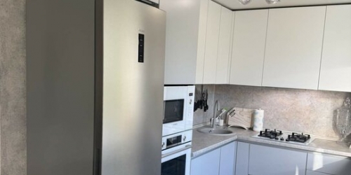 2-комн квартира Серебрякова проезд,  д. 7