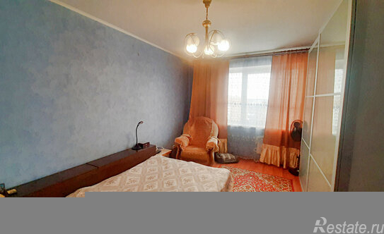 Продажа 2-комн квартиры на вторичном рынке Селятино, ул Госпитальная,  д. 10