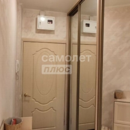 Продажа 2-комн квартиры на вторичном рынке Левобережный, проспект Мира,  д. 6/20