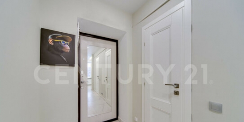 2-комн квартира Грузинская М. ул,  д. 43