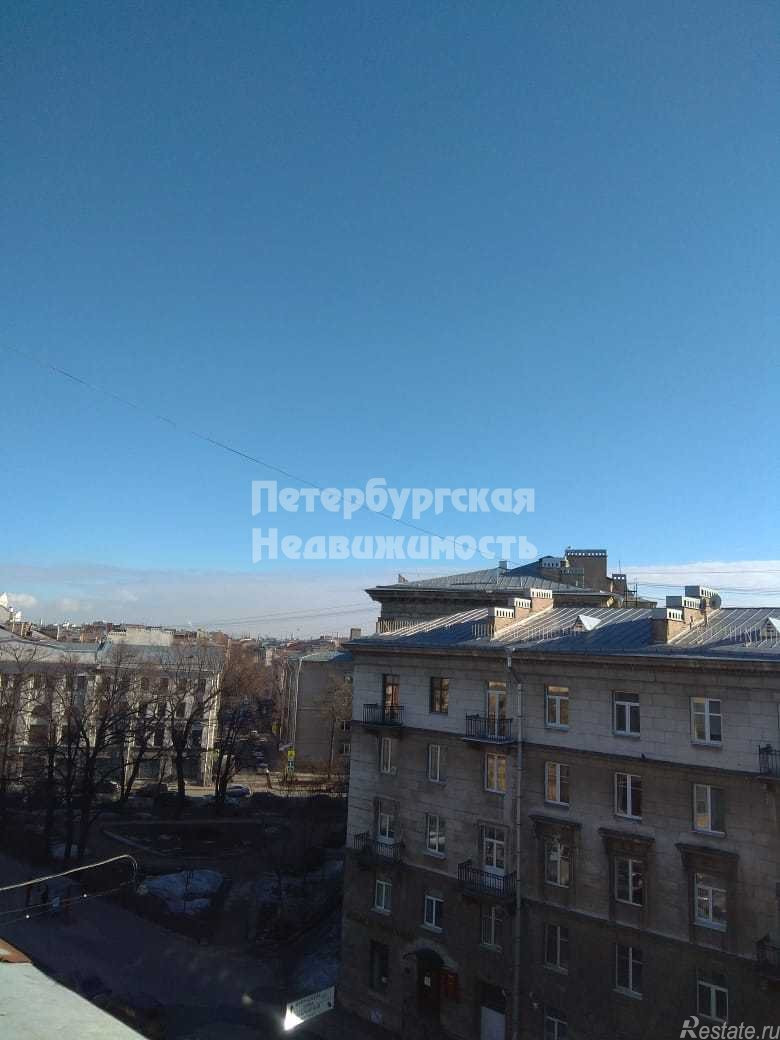 Продажа комнаты Левашовский просп.,  д. 3