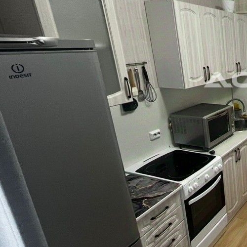 1-комн квартира Мурино, улица Шоссе в Лаврики, 59к2