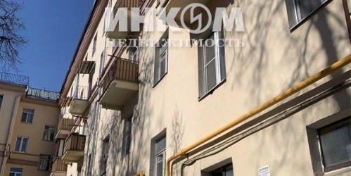 3-комн квартира улица Маршала Неделина,  д. 28