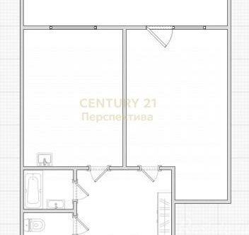 Продажа 1-комн квартиры на вторичном рынке Люберцы, Пионерская улица,  д. 22