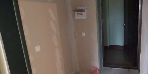 1-комн квартира Приозерск, улица Маяковского, 20